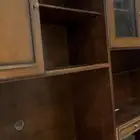 مكتب شبه جديد خشب