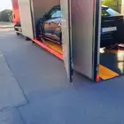 سطحه هيدروليك مغلق