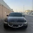 جنيسيس G80 2025