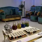 ضيافة أبو سعيد لجميع المشروبات الساخنة