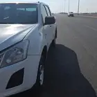 ايسوزو ديماكس بيك أب 2016 نظيفه حق المستخدم البيع عاجل