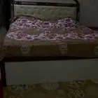 غرفة مزدوج مع الكبت والتسريحه
