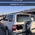 جيب فكسار للبيع 2003