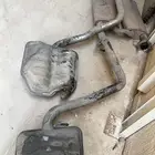 كت باك وكاله 5 7 هيمي مع دفيوزر ومخارج