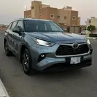 هايلاندر 2023