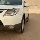 فيرا كروز هونداي 2012   6 سرندل   دبل