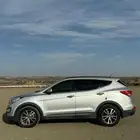 جيب. هونداي. سنتافي للبيع. المالك الثاني. ممشي230الف.