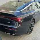 كيا كي5 K5 2025