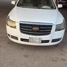 جيلي 2012 قير عادي