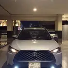 كورولا كروس موديل 2023 للبيع