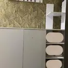 ركن القهوه شبه جديده