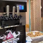 اله ايسكريم للبيع استخدام واحد