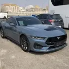 فورد موستنج بيرفورمنس بكج
