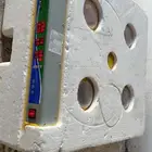 فقاسة بيض 98 بيضه نظيفه