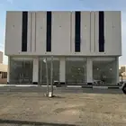 للبيع عماره تجاريه في بريده حي النقيب مكونه من 12 استديو