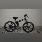 للبيع سيكل رياضي مقاس 22