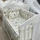 سرير للأطفال جديد