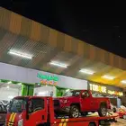 سطحه عايدي وهيدروليك