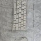 للبيع كيبورد ماوس باد وشاحن وماوس