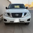 نيسان باترول xe 2016