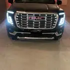 يوكون دينالي فل كامل سعودي 2025