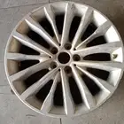 جنوط بي ام الفئة الخامسة 2018 مقاس 18