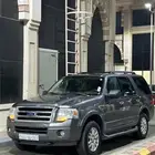 فورد اكسبيدشن 2014 مالك أول