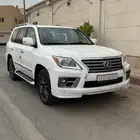 جيب لكزس فل كامل LX 2015 DD