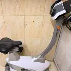 شاشه و سيكل و فرن و ثلاجه