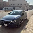 مرسيدس E300 موديل 2020