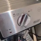 ماكينة قهوة