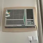 مكيف شباك جنرال سوبريم بسعة 21800 وحدة بارد
