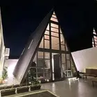 شاليهات بلاك هاوس