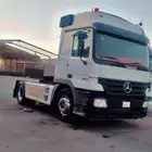 راس اكتروس 2006 شرط للبيع