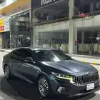 كيا كادينزا 2020 ديزل اخر شكل k7