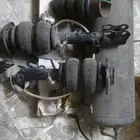 سيارة ازيرا هيدروليك