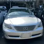 تشليح قطع غيار لكزس مستورد