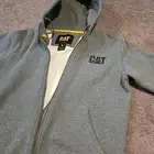 جاكيت كتربلر اصلي