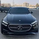مرسيدس E300 شبه زيرو