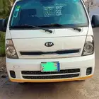 للبيع كيا دينا موديل 2016