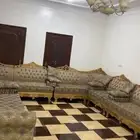 كنب 4 ب5 على السوم