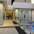 شاليه ناش الفندقيه