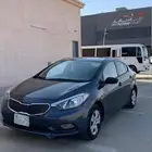 كيا سيراتو 2015