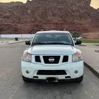 ارمادا موديل 2014