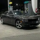 تشارجر 2021 SXT V6 نظيف على الشرط