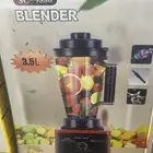خلاط سليفر كريست حجم اكبر