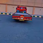 سطحه