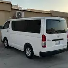 للإيجار باص هايس مع سواق