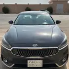 كادنزا 2018