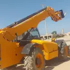 رافعه 14 متر بطاقة جمركيه